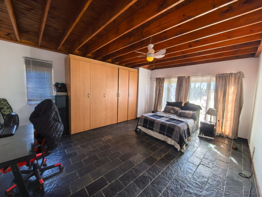 2 Bedroom Property for Sale in Deneysville Free State